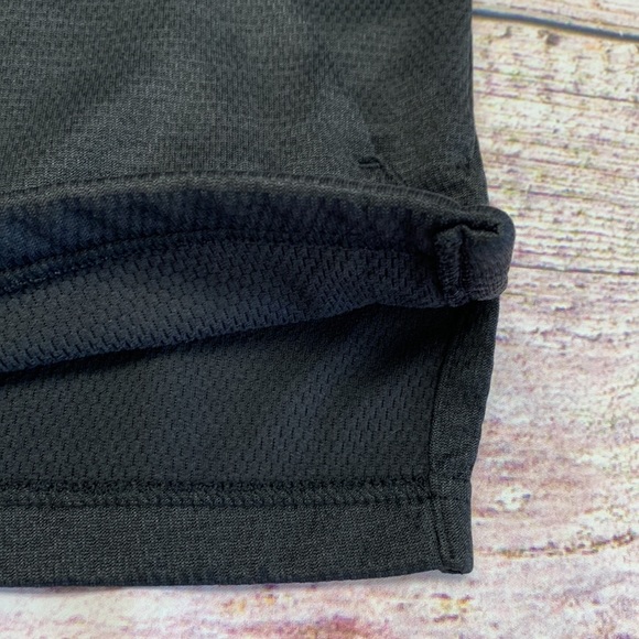 Adidas • Georgetown Baseball Pull Over • Sz L - Picture 7 of 13